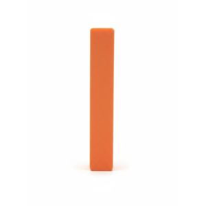 Planet Nails Sanding Sponge Orange (Smooth Buffer)