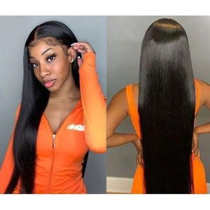 20 Inches Straight Wig