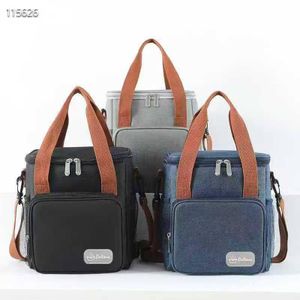 Lunch bag   