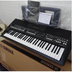 PSR- SX600 Keyboard 