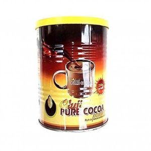 Oluji Pure Cocoa Powder