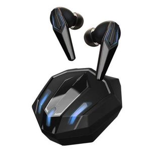 Genetic W70 Wireless Earbuds with Bluetooth 5.3 ENC Active Noice Cancellation for hifi sound quality earphones Dual pairing waterproof Led Display earpod W70 Gaming headset.