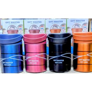 800ml Gift master Food flask