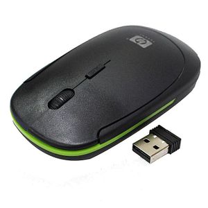 Hp USB 2.4GHz Ultra-Slim Wireless Mouse