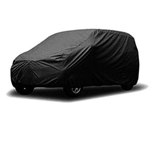 High Quality Full Body Car Cover For Toyota Highlander