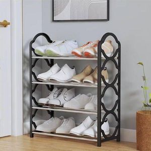  4-Layer Shoe Rack