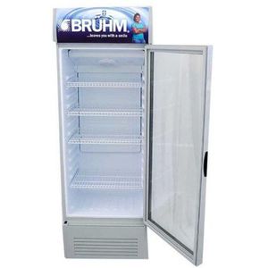 Bruhm Bruhm_ 305L Single Door Beverage Chiller