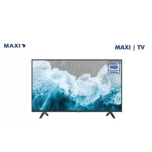 Maxi 50 Inch D2010 Series UHD 4K Smart TV - Clay Africa