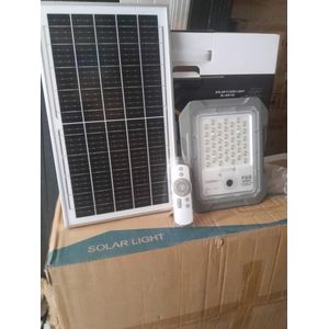 New Improved Solar Lights With CCTV Camera,200watts