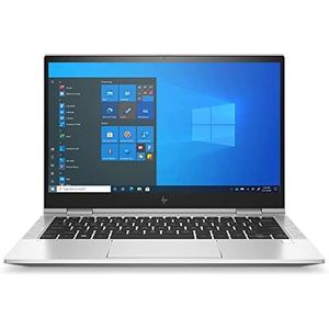 Hp EliteBook x360 830 G8 2-in-1 Notebook PC Touch Screen Core i7 16GB RAM 512GB SSD Windows 11 Processor 