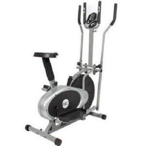 Elliptical Bike Cross Trainer Machine