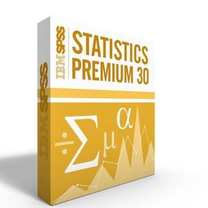 Ibm SPSS Statistics 30