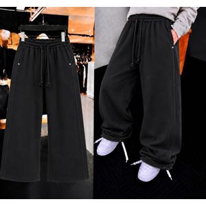 Baggy Straight Cut Joggers/Sweatpants PK