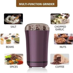 Herb Grinder Spice Mill Parsley Shredder Chopper Vegetable Garlic Coriander  Spice Grinder Kitchen Accessories