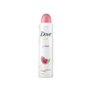Dove Go Fresh Anti-perspirant Body Spray - Pomegranate Lemon