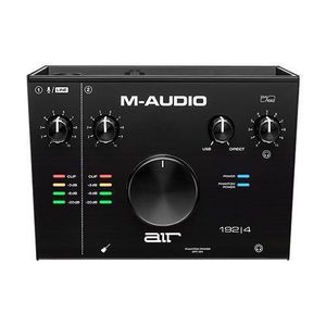 M Audio Audio Interface, AIR 192-4