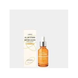 Tone Jumiso All-Day Vitamin Brightening Hydrating Facial Serum