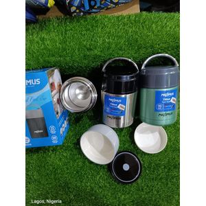 Easylunchboxes Now available 24hrs hotORIGINAL Maximus 24hrs FOOD FLASK PLATES HRS HOT 