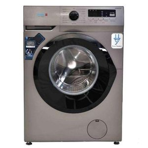 Scanfrost 7kg Fully Automatic Front Load Washing Machine