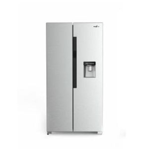 Kenstar 430L Side By Side Refrigerator With Water Dispenser