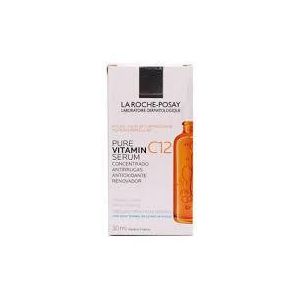 La Roche Posay Pure Vitamin C10 Serum