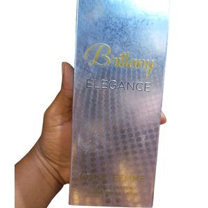 Marco Lucia Brittany Elegance Perfume