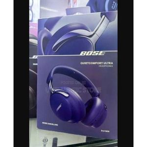 Bose  QuietComfort Ultra - Noise cancelling headphones