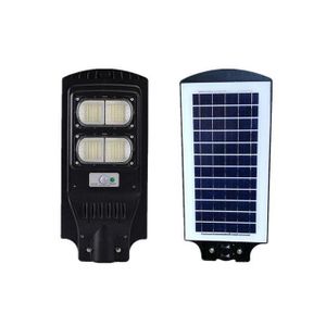300watts LED Solar Street Light With Motion Detector