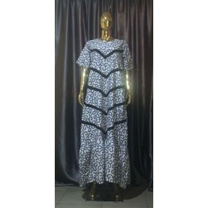 Gorgeous and Elegant fashionable  Ladies Gown