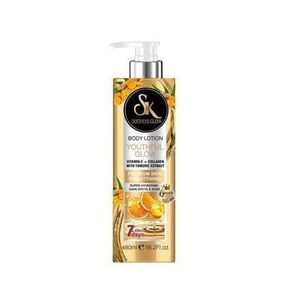 Sk Duchess Youthful Glow Vitamin C Body Lotion