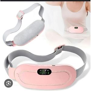 SMART WARM BELT SUPER MENSTRAL HEATING PAD FOR RELIEVE OF MENSTRUAL CRAMPS