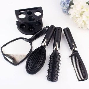 4pcs Combset - Black