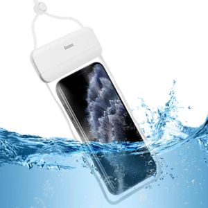 Baseus Letsgo Slip Cover Waterproof Bag