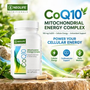Neo CoQ10