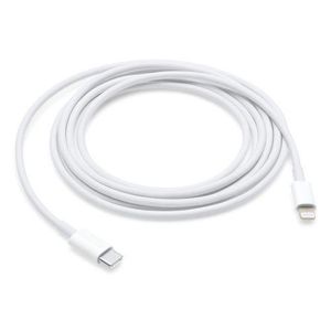  Original iPhone Fast Charger Data Cord Type-C To Lightning USB Cable