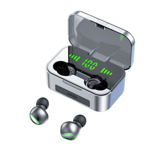 Voulao tws sales wireless bluetooth headphones