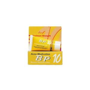 BP 10 Acne Medication