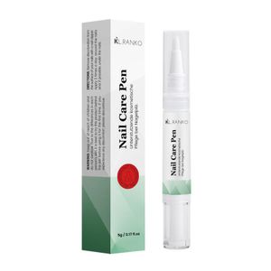 2pcs NAIL CARE PEN  AND FUNGAL NAIL TREATMENT