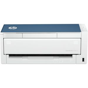 Hp ScanJet Pro 4200 s1, Fast 2-Sided Scanner with auto Document Feeder