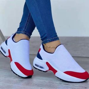 Platform Women Shoes Sneakers Women white Sports Sneakers Student Men Woman  Vulcanized Shoes Tennis Female New White Shoes