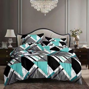 6by6 bedsheets with 4 pillowcases 