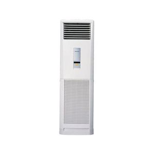 Panasonic Panasonic_ 5HP Floor Standing Air Conditioner (C45MFH8) - R22 Gas With Wireless Remote