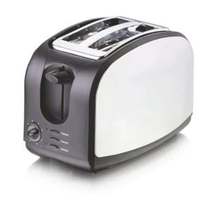 Hinari 2 Slice Pop-up stainles steel Toaster With Coolwall