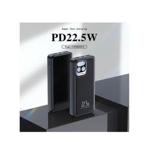 Philly 20,000 Fast Charging PowerBank 