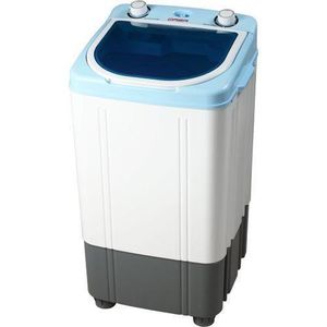 Qasa 7.5KG Single Tub Washing Machine