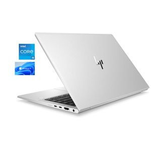 Hp EliteBook 840 G7 10th GEN Intel Core I5-8GB RAM/512GB SSD/Backlit Key/Fingerprint-Windows 11 Pro+ BAG