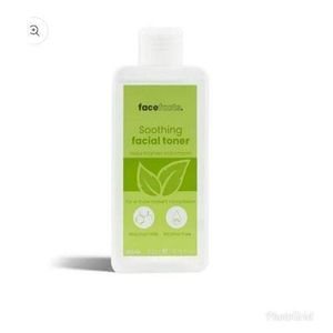 Face Facts SOOTHING FACIAL TONER (face facts)