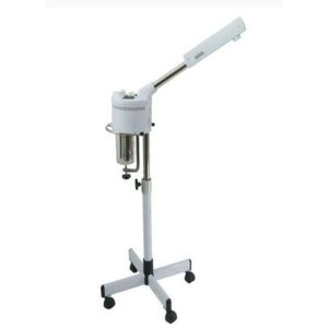 Professional quality Spa single facial face beauty steamer working station salon 