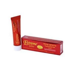 Extreme Glow Strong Lightening Treatment Cream 1pc