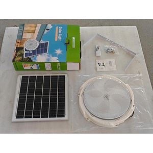Solar power Solar light